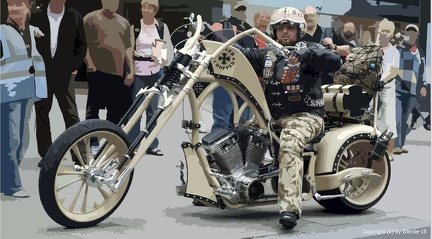 Biker 2