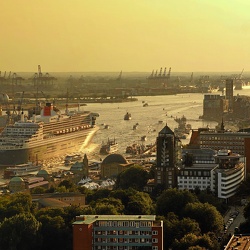 Queen Mary II