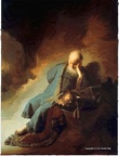 Der Prophet Jeremia