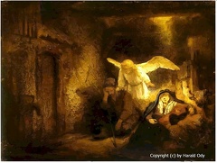 Josephs Traum