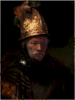 Rembrandt Goldhelm png