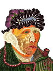 Gogh-Obst Pfeife-1