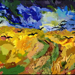 Van Gogh