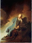Der Prophet Jeremia