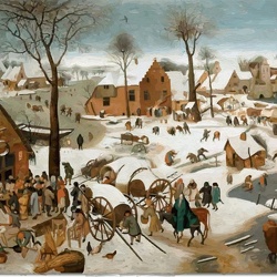 Pieter Bruegel Replicas